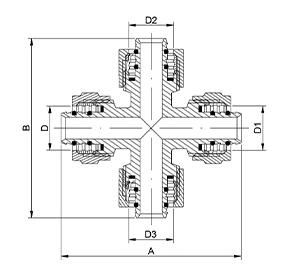 BF211 O'lchami 1