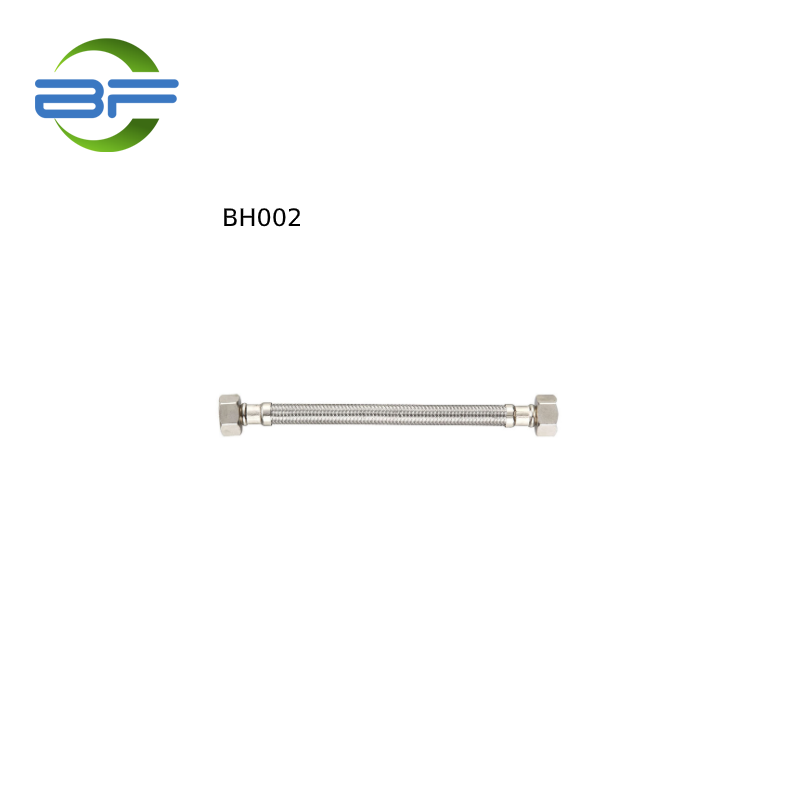 BH002 CUPC, AB1953 Asopọ Faucet ti a fọwọsi