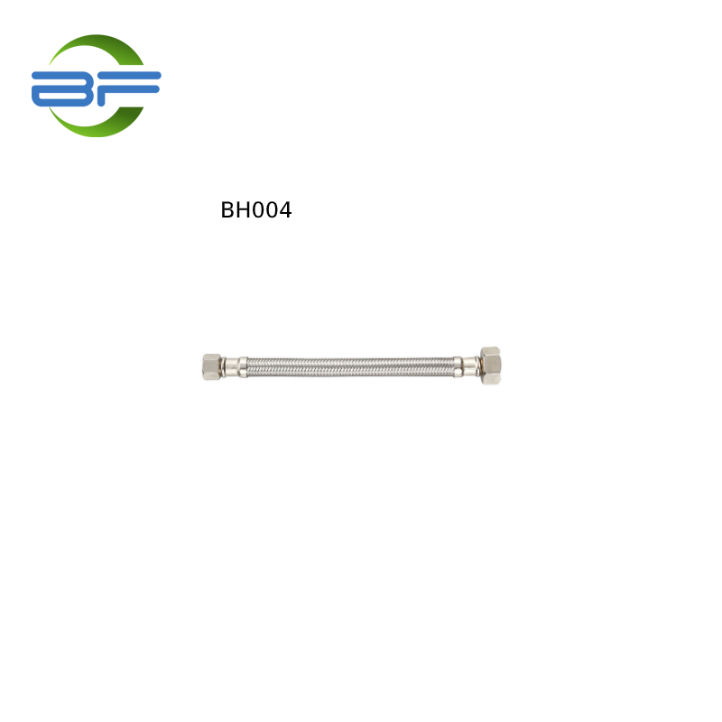 BH004 CUPC၊ AB1953 ခွင့်ပြုထားသော Faucet ချိတ်ဆက်ကိရိယာ