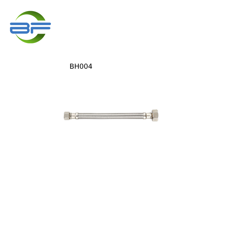 BH004 CUPC, AB1953 Faucet Connector nankatoavina