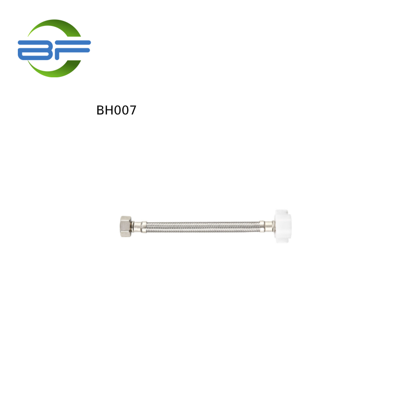 BH007 CUPC၊ AB1953 ခွင့်ပြုထားသော Toilet Connector