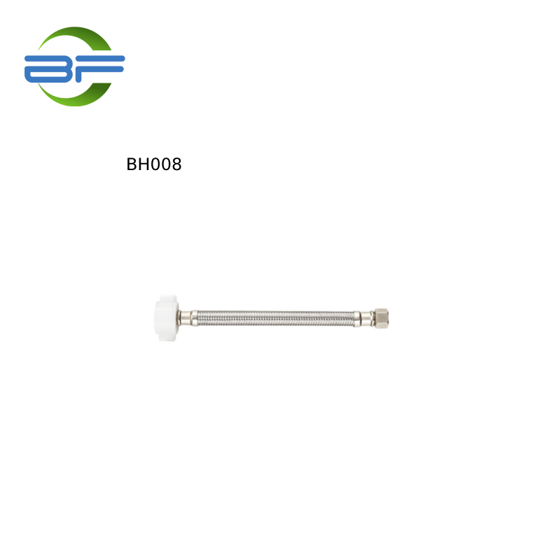 BH008 CUPC၊ AB1953 ခွင့်ပြုထားသော Toilet Connector