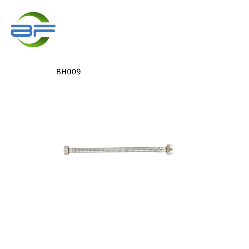 BH009 CUPC၊ AB1953 ခွင့်ပြုထားသော Toilet Connector