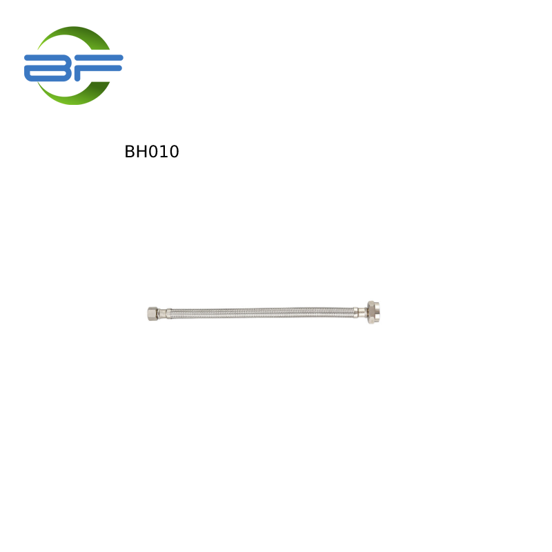 BH010 CUPC၊ AB1953 ခွင့်ပြုထားသော Toilet Connector