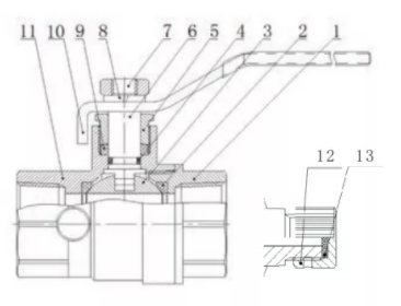 BV003 د