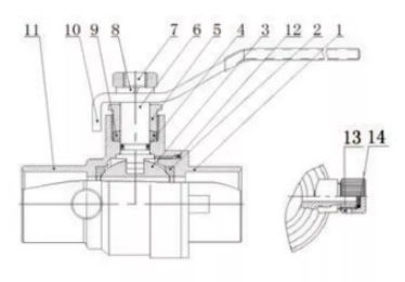 BV004 ડી