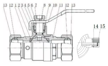 BV006 D।