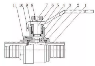 BV007 Д