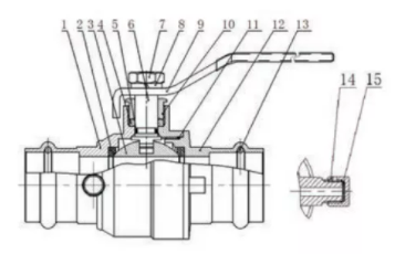 BV009 Д