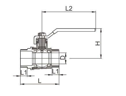 NUI BV503