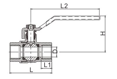 BV507 ГОЛЕМИНА 1