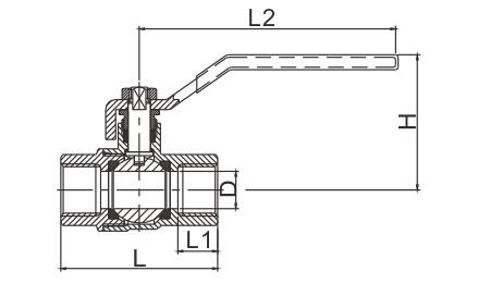 BV508 DAQS1