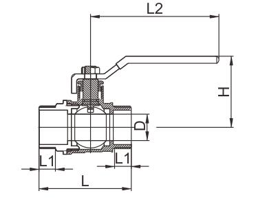 BV509 STORLEK1