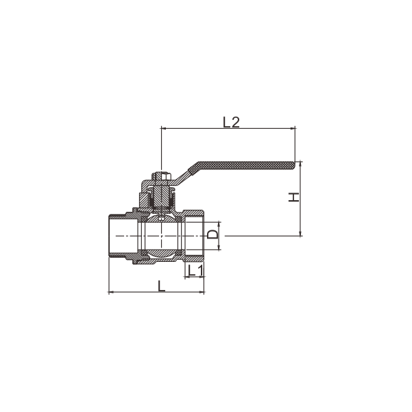 BV514-D BASSING KOLFLEP VROULIK X MANLIK PN30