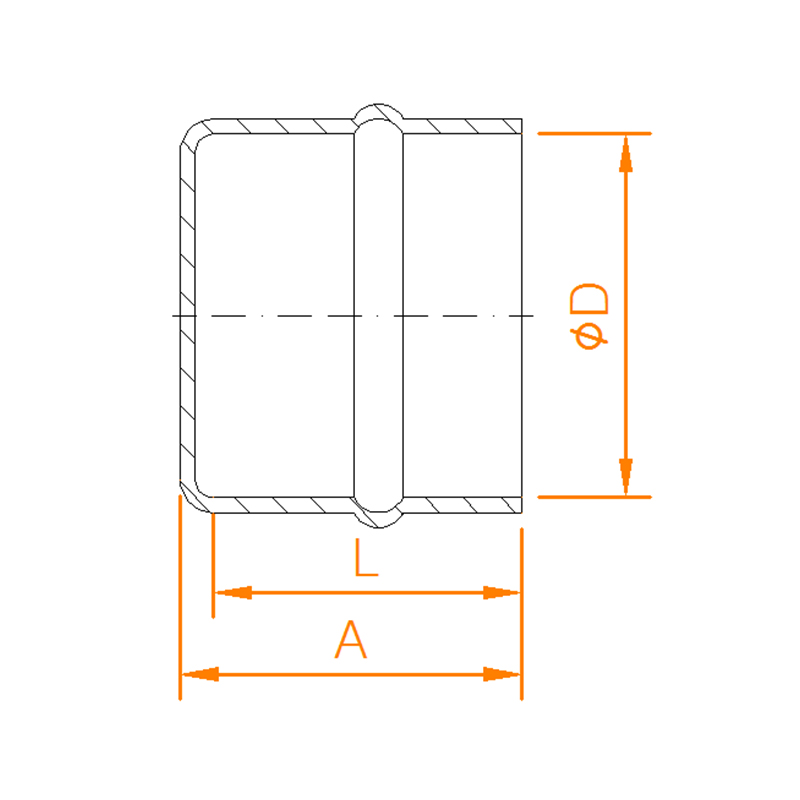 CP515-D COPPER SOLDER RING IMANI MAPETO