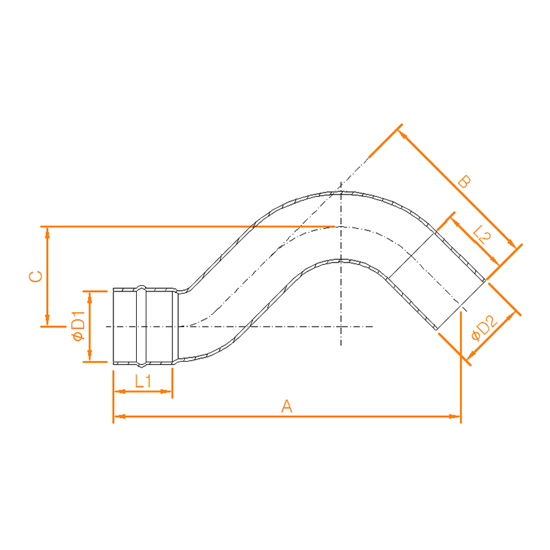 CP517-D KOPPER SOLDER RING PART CROSSOVER