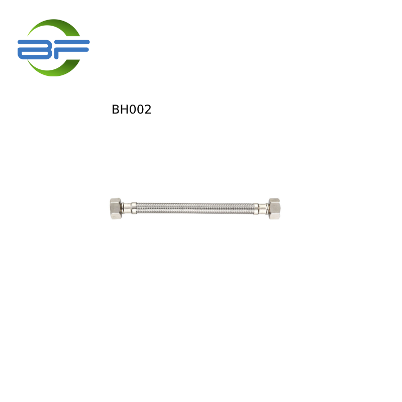 BH002 CUPC, AB1953 Approved Faucet Connector