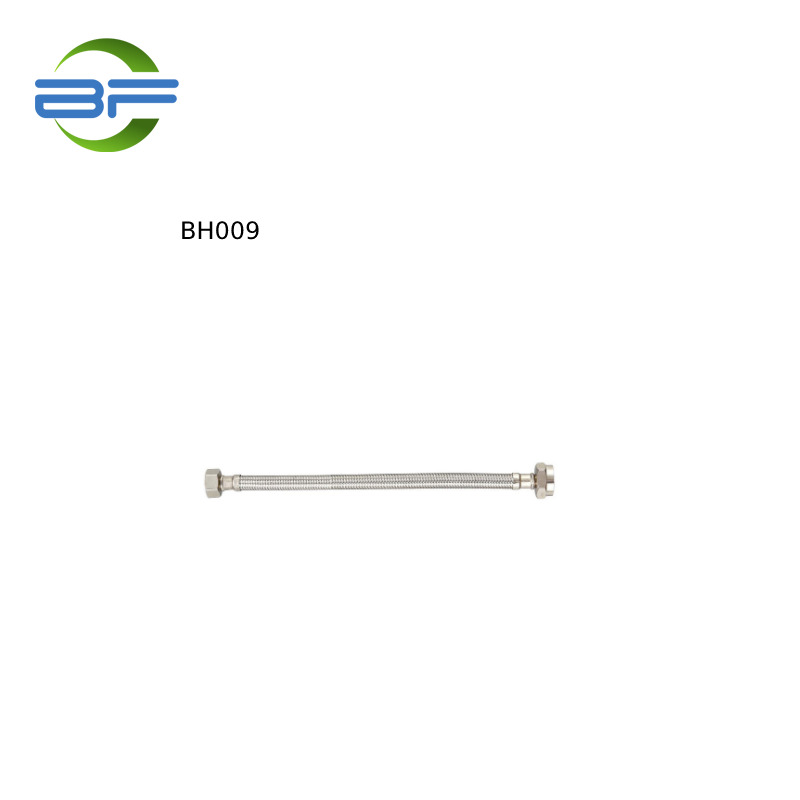 BH009 CUPC, AB1953 Approved Toilet Connector