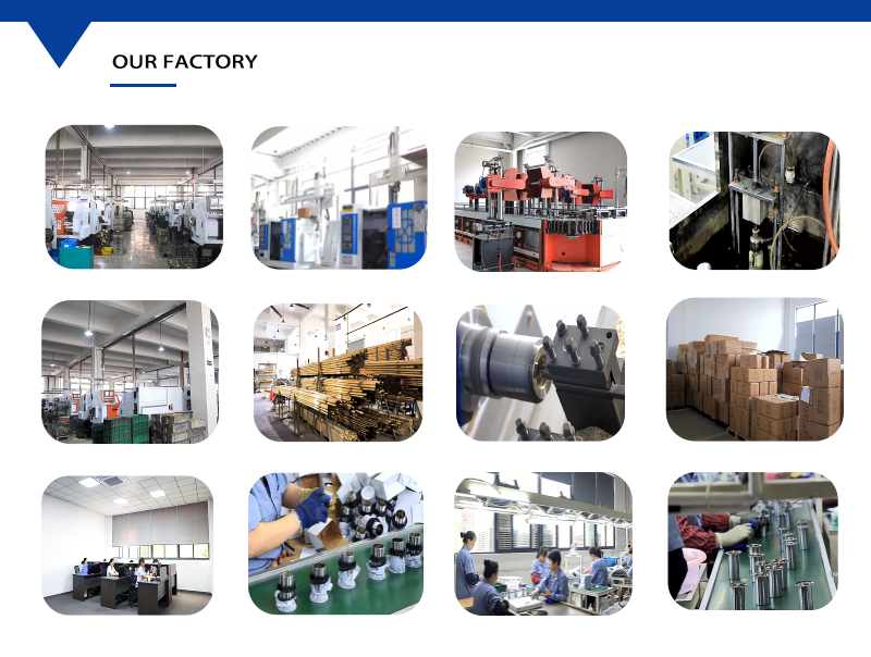TRAP OUR FACTORY